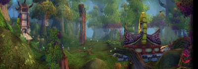 Ashenvale Forest